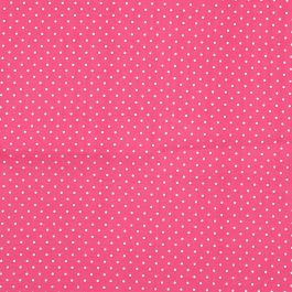 Roma Bolas Chica Liso Rosa Fiusha | La Parisina
