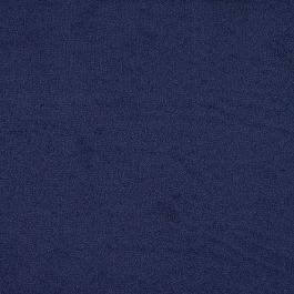 Felpa Para Toalla Liso Azul Marino | La Parisina