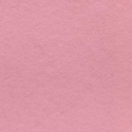 Fieltro Fieltro Liso Rosa Pastel | La Parisina