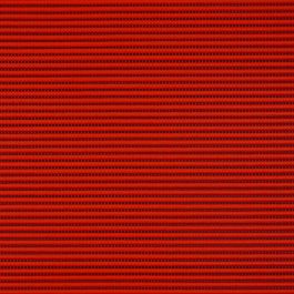 Plastico Antiderrapante Liso Rojo | La Parisina