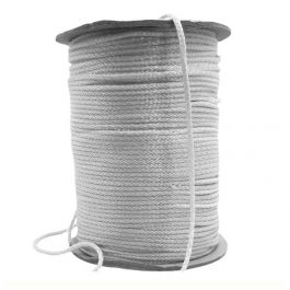 Cordon macramé naturel - Canada