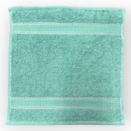 Toalla de belleza toalla de cara para pareja, toalla de cara ultrafina  suave 5 piezas (color verde, tamaño: 3,005.1 in)