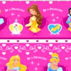 Acolchado Disney Princesas Rosa Fiusha