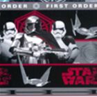 Acolchado Disney Star Wars Soldados Gris Oxford
