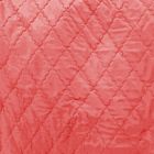 Acolchado Zara Liso Rosa Coral