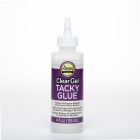 Pegamento Clear Gel Tacky Mod.17374 Aleene´s