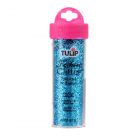 Fashion Glitter Tulip Turquesa No.23558