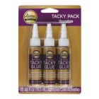 Pegamentos Mini Tacky Original c/3 Mod.25804 Aleene´s