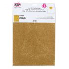 Transfer c/glitter Tulip Oro No.31624