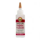 Pegamento de tela Quick Dry Fabric Fusion c/3 Mod.32299 Aleene´s