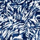 Jamaica 1.50 Estampado Animal Azul Marino