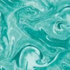 Jamaica 1.50 Estampado Degradado Verde Menta