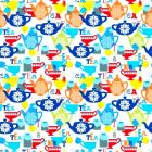 Micro Fibra Cocina Teteras Azul Turquesa