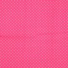 Roma Bolas Chica Liso Rosa Fiusha