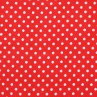 Roma Bolas Grande Liso Rojo