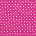 Roma Bolas Grande Liso Rosa Fiusha