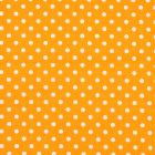 Roma Bolas Grande Liso Naranja