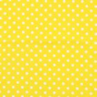 Roma Bolas Grande Liso Amarillo Canario