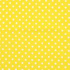 Roma Bolas Grande Liso Amarillo Canario
