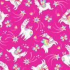 Silky Estampado 1.10 Llama Blanco