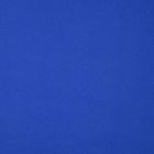 Blancos Cidolino .80 Liso Azul Electrico