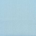 Blancos Cidolino .80 Liso Azul Cielo