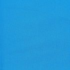 Blancos Cidolino .80 Liso Azul Turquesa