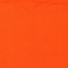 Blancos Cidolino .80 Liso Naranja