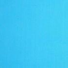 Blancos Tussor Liso Azul Turquesa