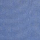 Blancos Tussor Liso Azul Rey