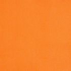 Blancos Tussor Liso Naranja