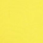 Blancos Tussor Liso Amarillo Canario