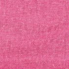 Blancos Yute Liso Rosa Medio