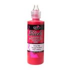 Pintura Dimensional Slick Tulip Rojo Intenso No.41402