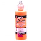 Pintura Dimensional Slick Tulip Naranja Neón No.41411