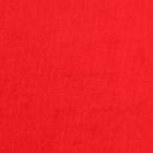 Blancos Micro Trapo Liso Rojo
