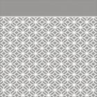 Bramante Americano Bolton Gris Perla