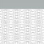 Bramante Estampado Cadena Gris Oxford