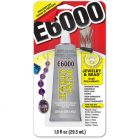 Pegamento E6000 para Joyería de 29.5 ml