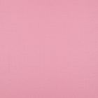 Cortina Laberinto Liso Rosa Pastel