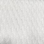 Cortina Rio Rombo Blanco