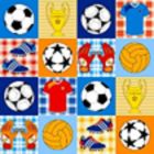 Decoracion Infantil Soccer Estampado