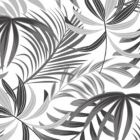 Decoración Acapulco Tropical Gris Oxford