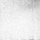 Decoración Córcega Hoja Blanco