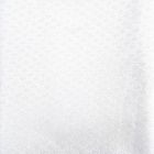 Decoración Córcega Rombo Blanco