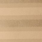 Decoracion Stripe Liso Café Beige