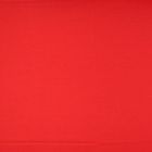 Deportivo Soccer Liso Rojo