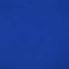 Dubetina Dubetina Liso Azul Rey