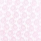 Encaje Paris Liso Rosa Medio