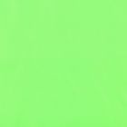 Forro Japones Liso Verde Limón